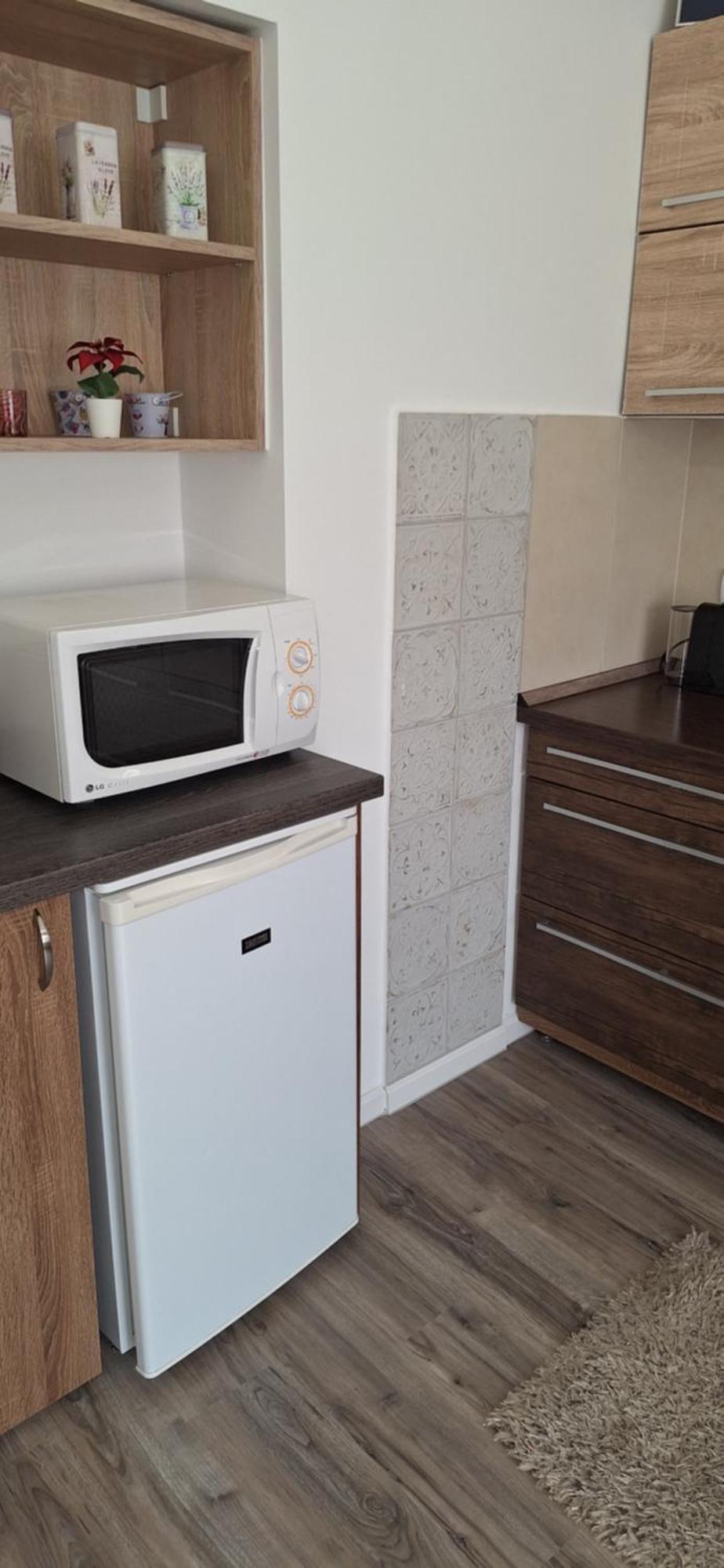 Paradise Apartmanhaz Eger Extérieur photo