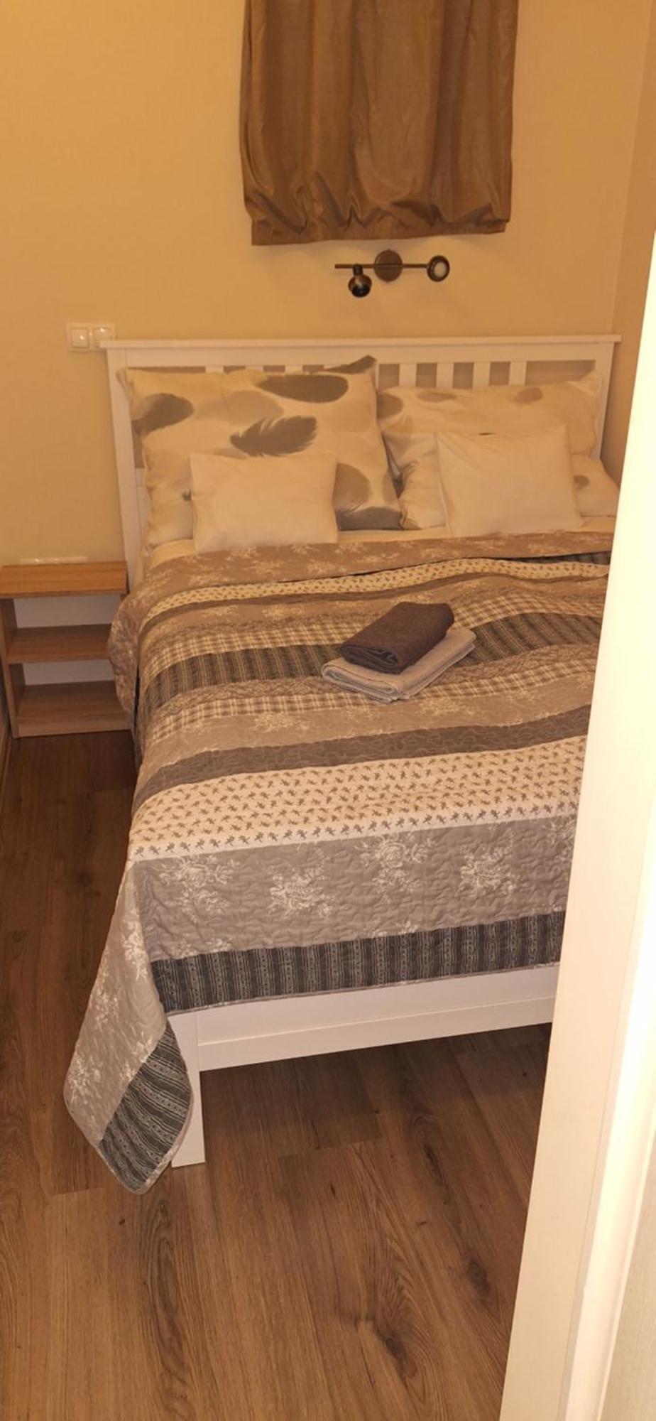Paradise Apartmanhaz Eger Extérieur photo