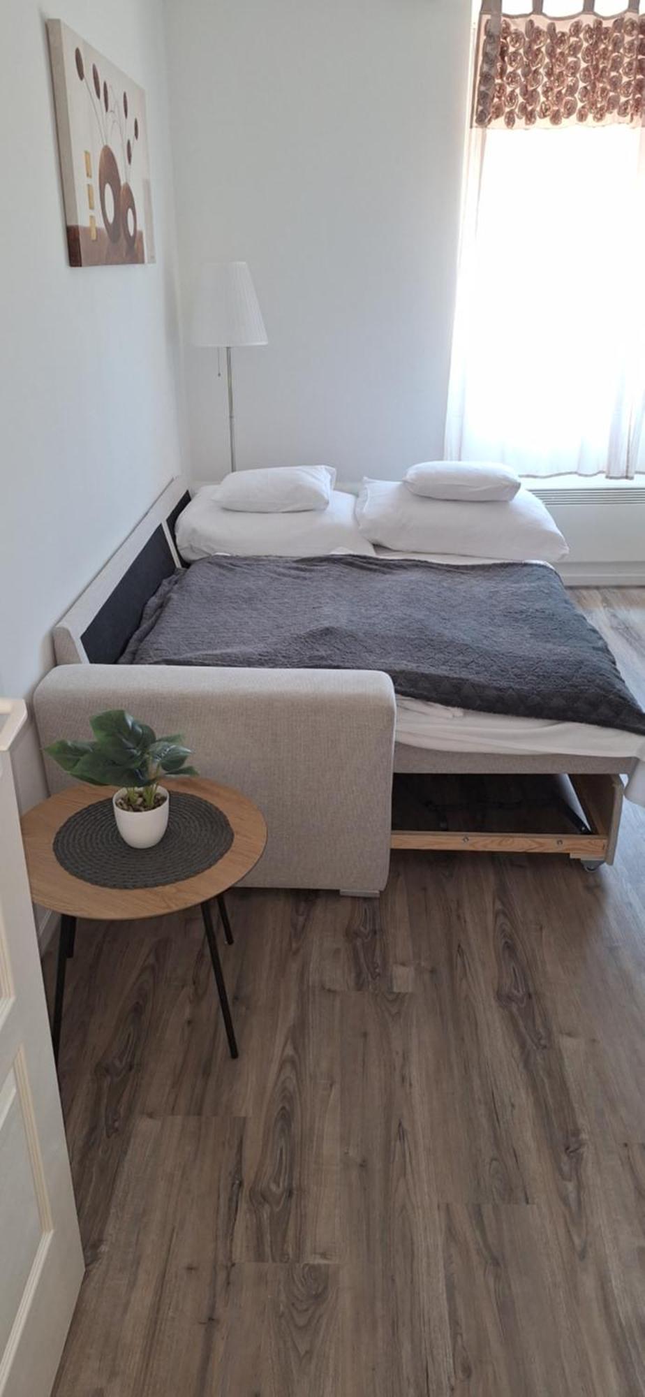 Paradise Apartmanhaz Eger Extérieur photo